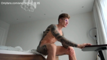 Anotherguyonyourscreen  24-10-2021